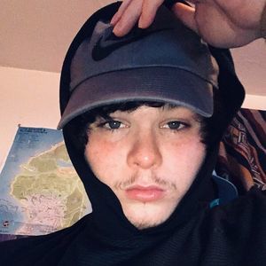 Meet your Posher, Jordan